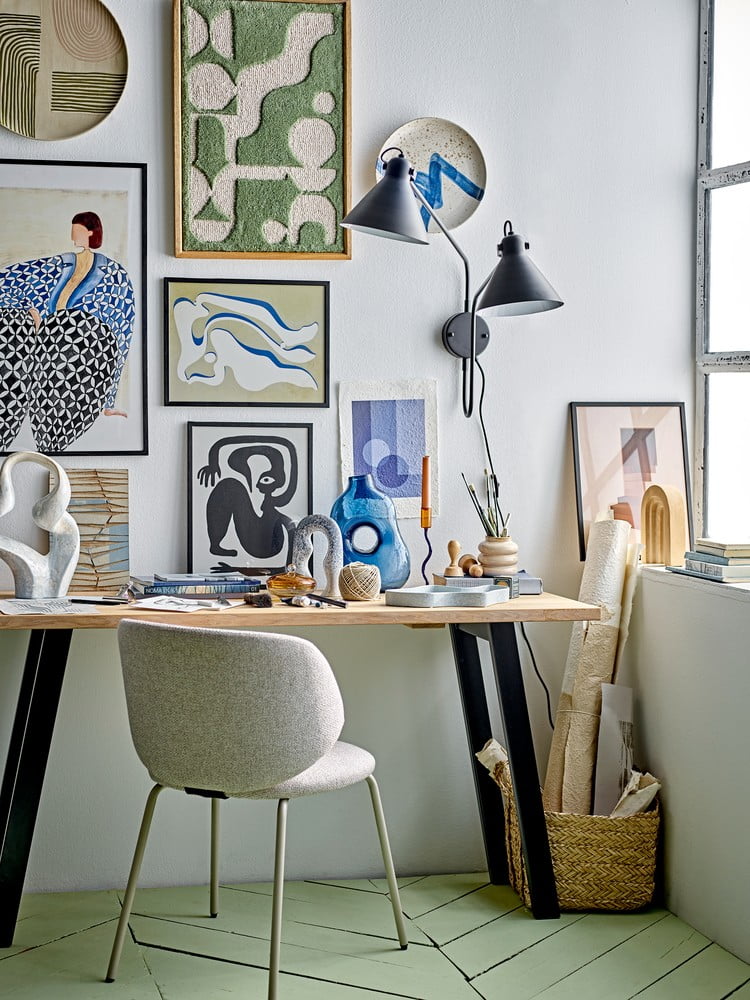 Inšpirácia: Dekorácie