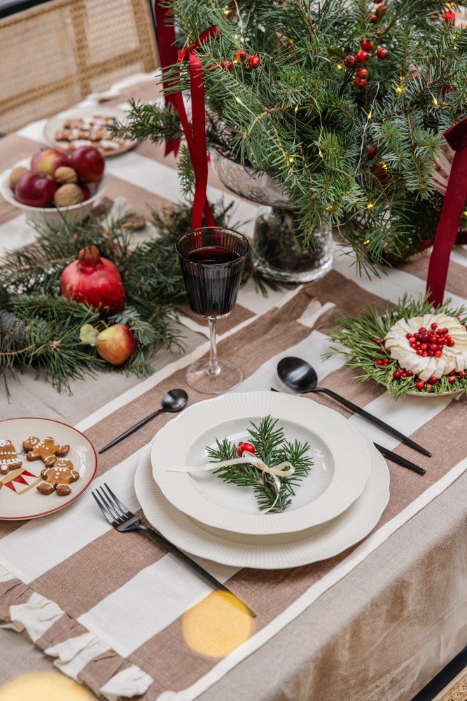 Inšpirácia: Vianoce