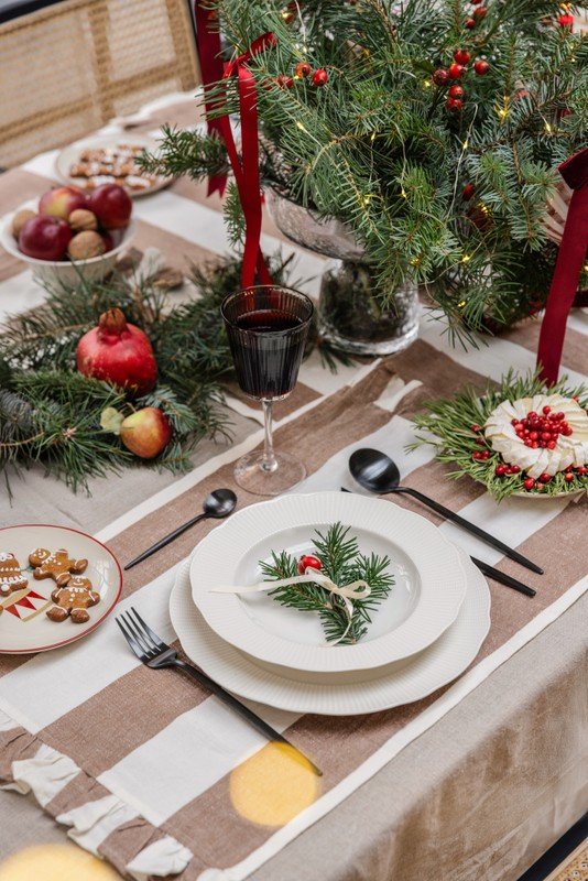 Inšpirácia: Vianoce