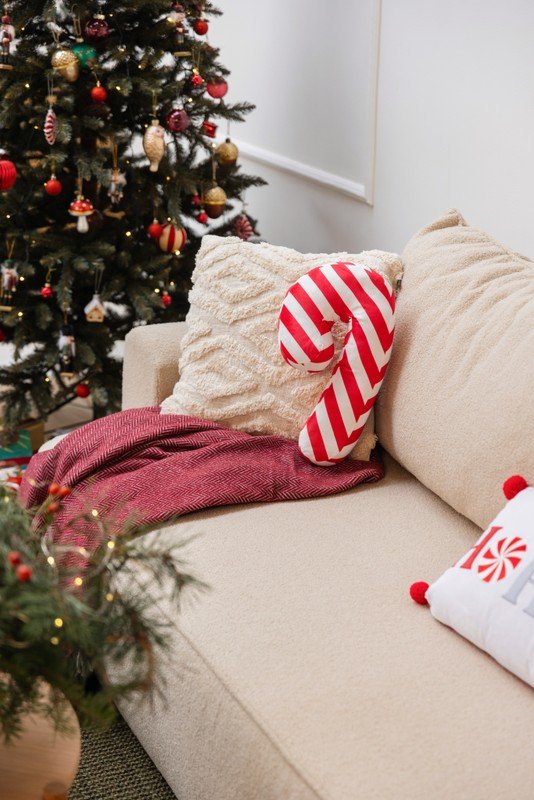 Inšpirácia: Vianoce