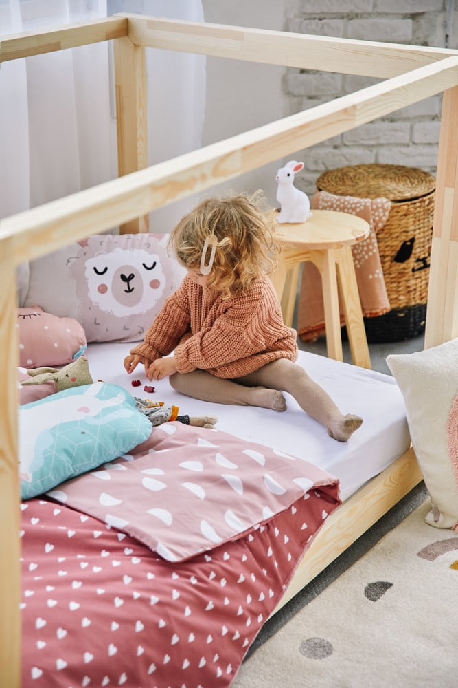 Inšpirácia: Detská izba, Deti