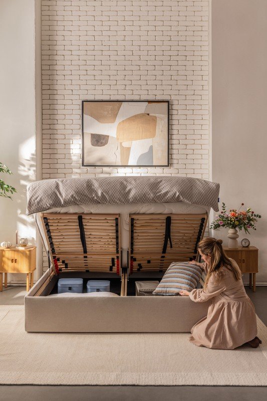 Inšpirácia: Spálňa