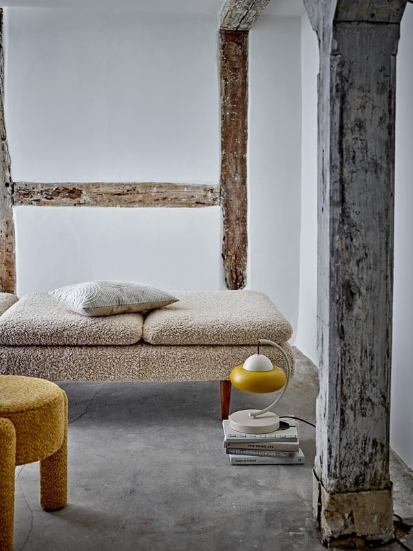 Inšpirácia: Obývacia izba, Dekorácie