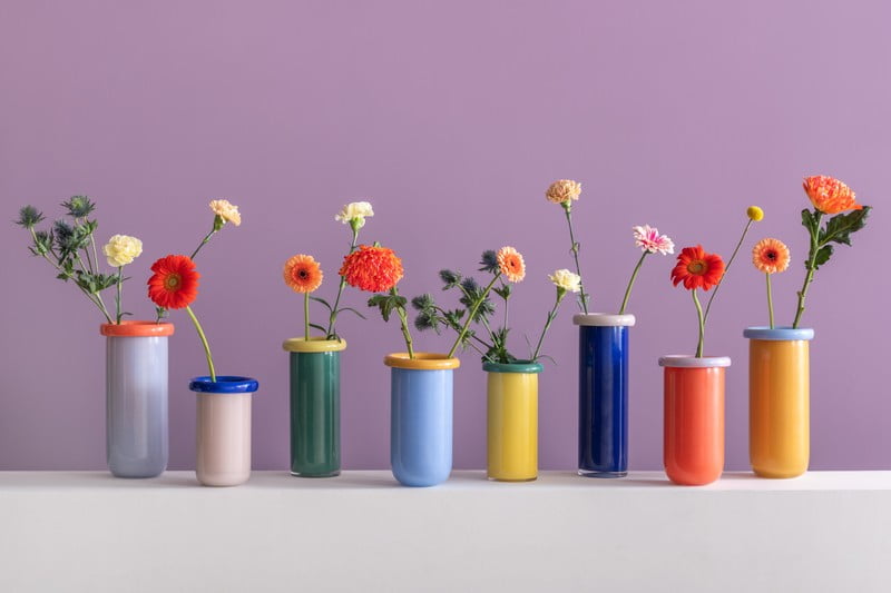 Inšpirácia: Dekorácie