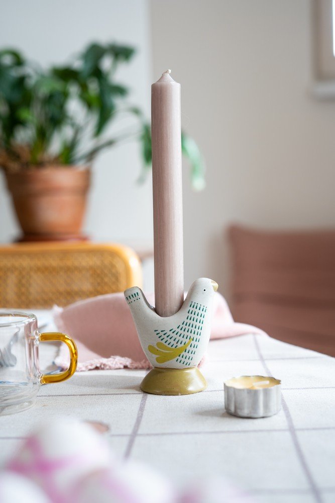 Inšpirácia: Veľká noc, Jar