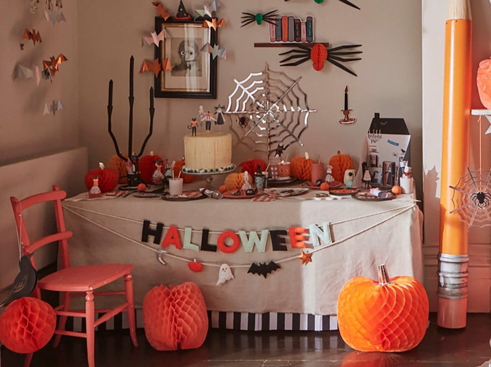 Inšpirácia: Jeseň, Sviatky a prázdniny, Dekorácie