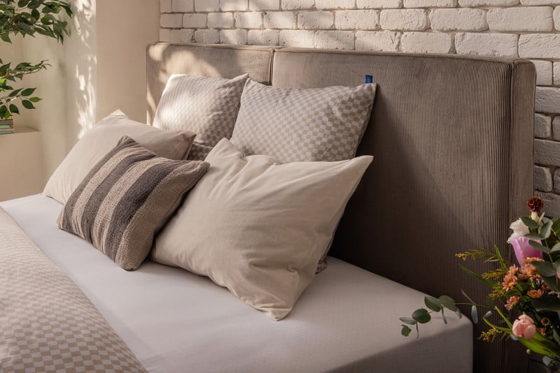 Inšpirácia: Spálňa