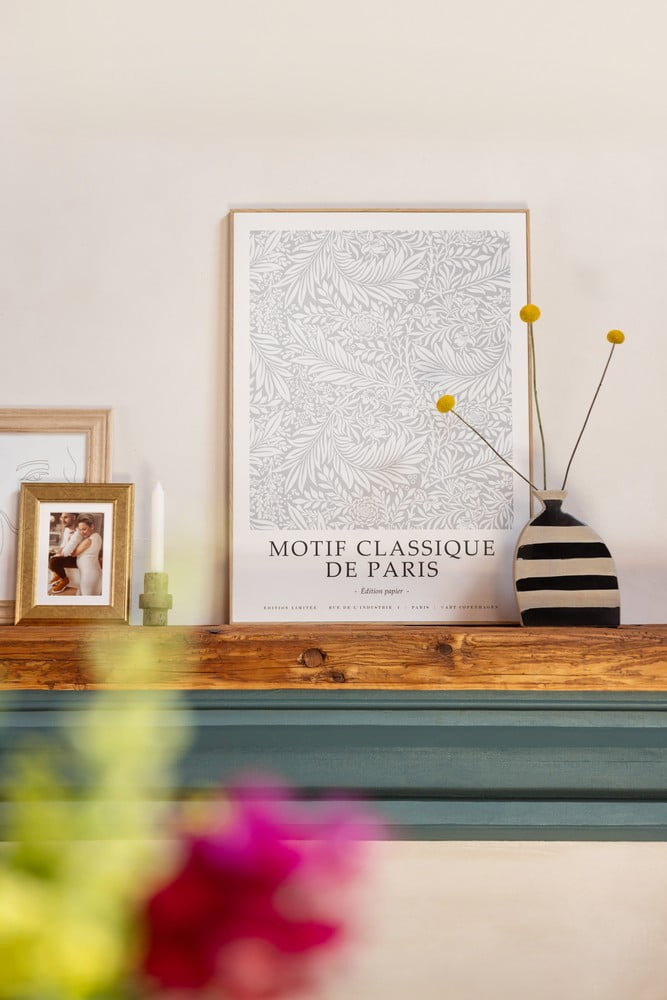 Inšpirácia: Dekorácie, Rustikálny štýl