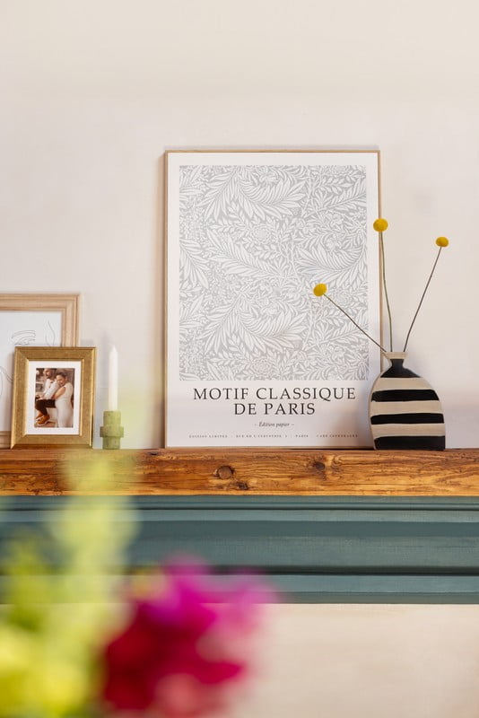 Inšpirácia: Dekorácie, Rustikálny štýl