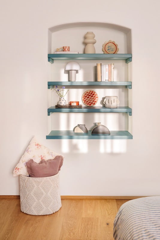 Inšpirácia: Dekorácie, Spálňa, Rustikálny štýl