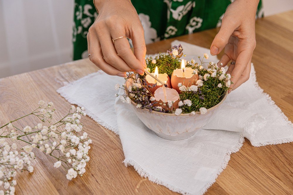 Inšpirácia: Veľká noc