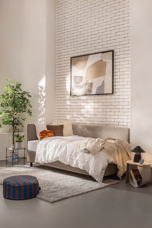 Inšpirácia: Spálňa