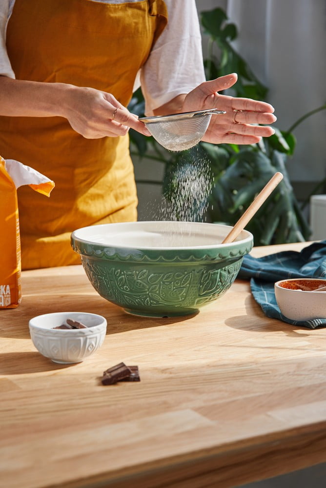 Inšpirácia: Kuchyňa a jedáleň, Veľká noc