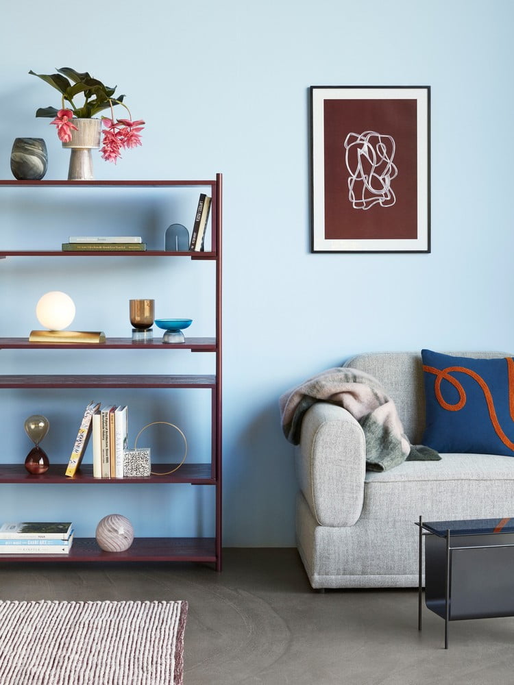 Inšpirácia: Dekorácie, Obývacia izba