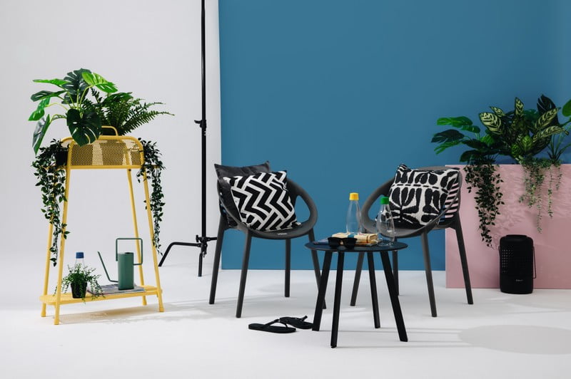 Inšpirácia: Záhrada, Outdoor