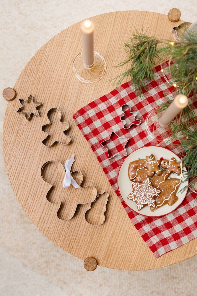 Inšpirácia: Vianoce