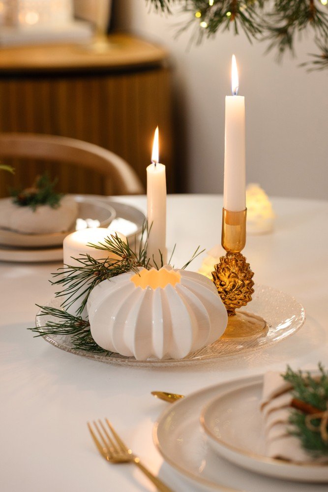 Inšpirácia: Vianoce