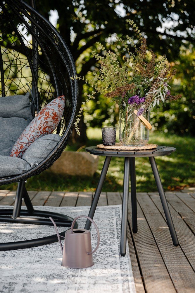 Inšpirácia: Leto, Záhrada