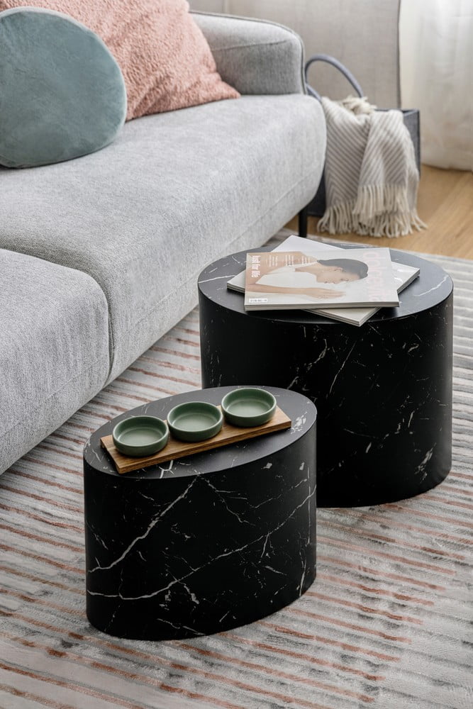 Inšpirácia: Obývacia izba