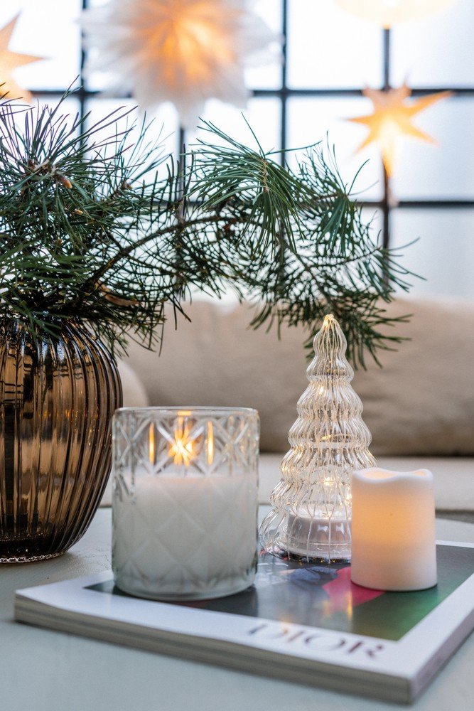 Inšpirácia: Vianoce, Dekorácie