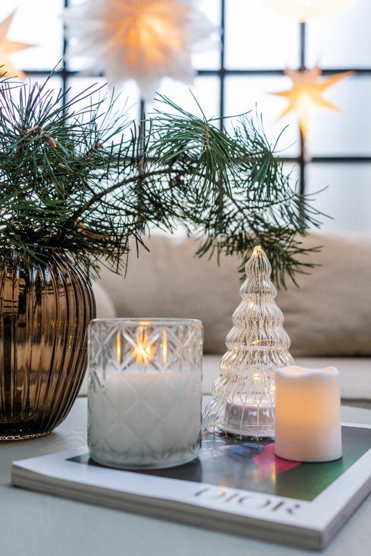 Inšpirácia: Vianoce, Dekorácie