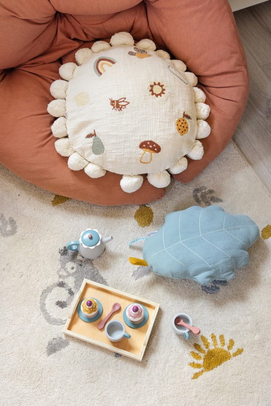 Inšpirácia: Detská izba, Deti