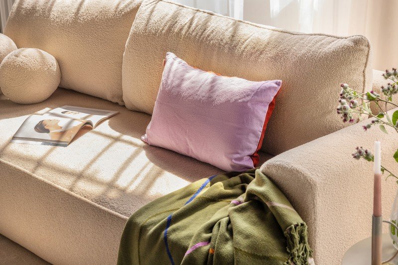 Inšpirácia: Obývacia izba