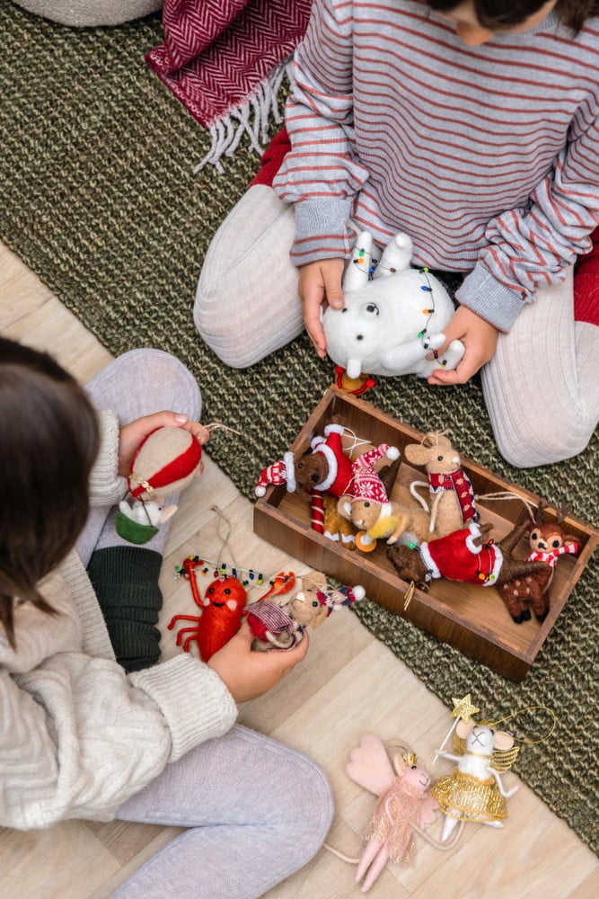 Inšpirácia: Vianoce