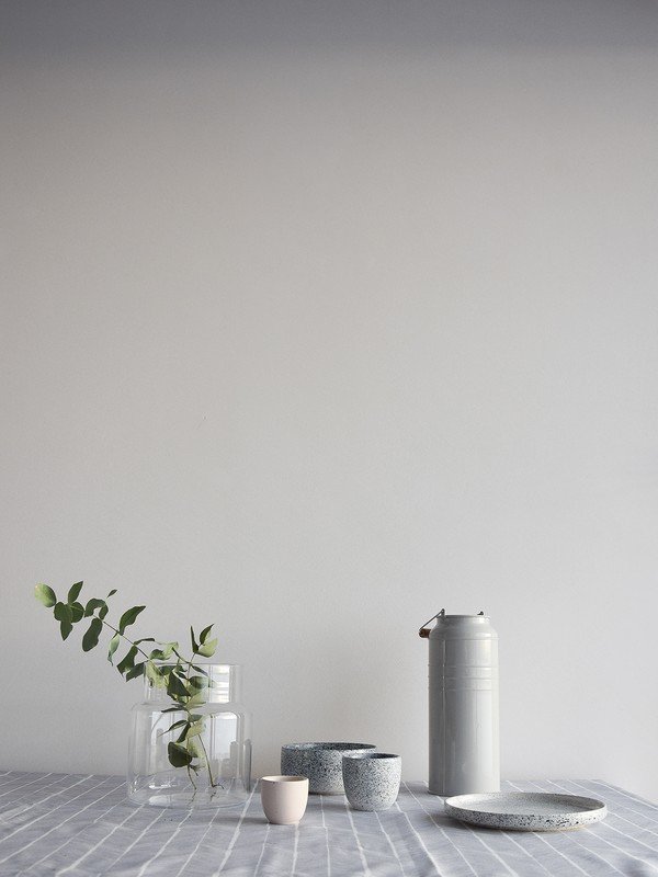 Inšpirácia: Jedáleň