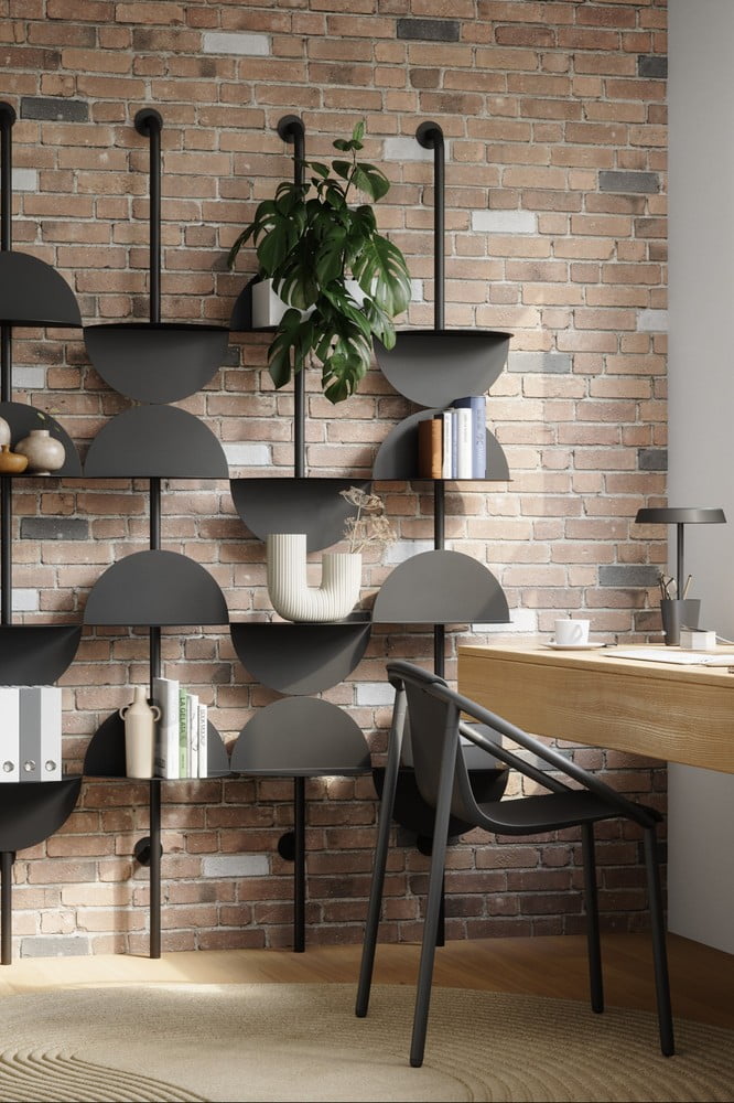 Inšpirácia: Pracovňa