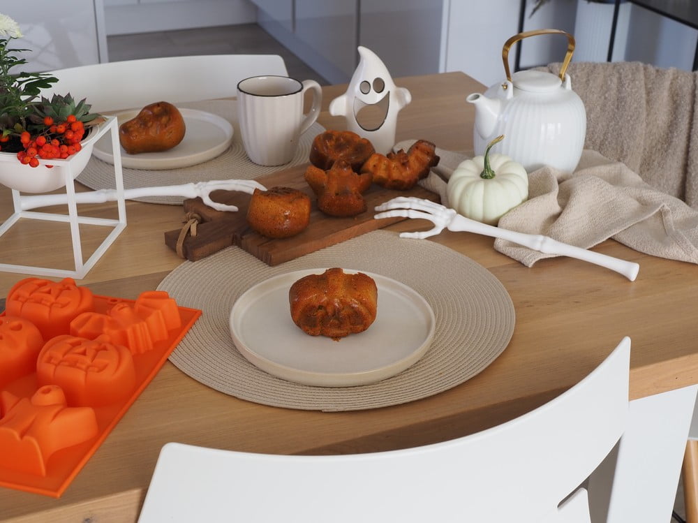 Inšpirácia: Jeseň, Sviatky a prázdniny, Kuchyňa a jedáleň