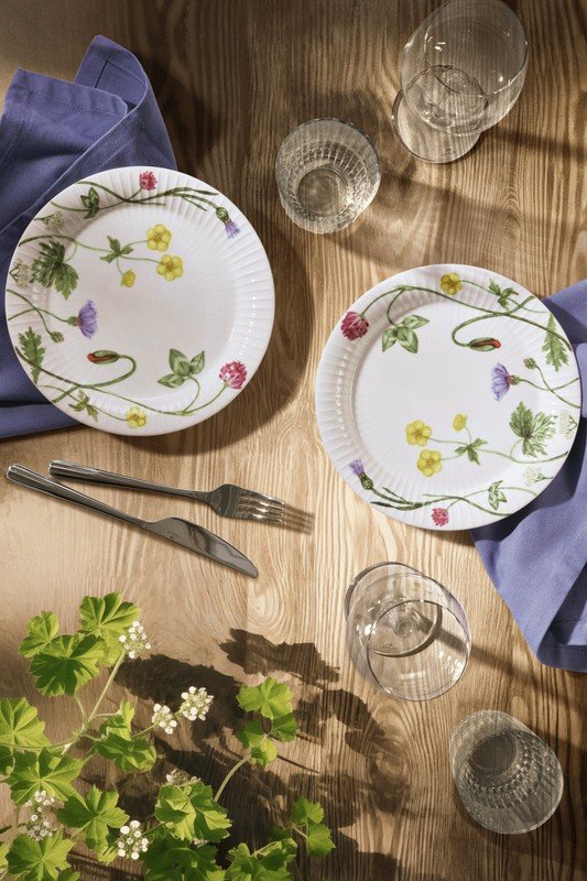 Inšpirácia: Jedáleň