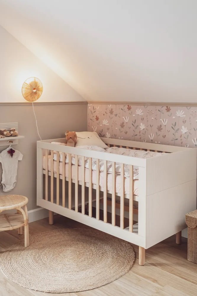 Inšpirácia: Detská izba