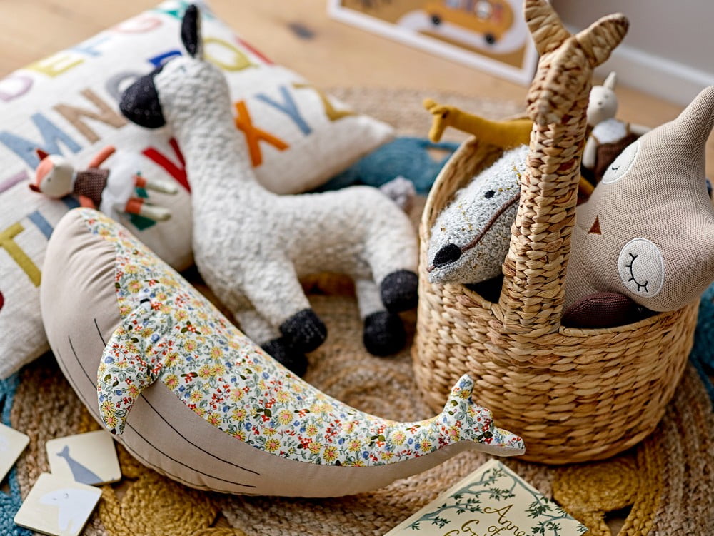 Inšpirácia: Detská izba, Deti