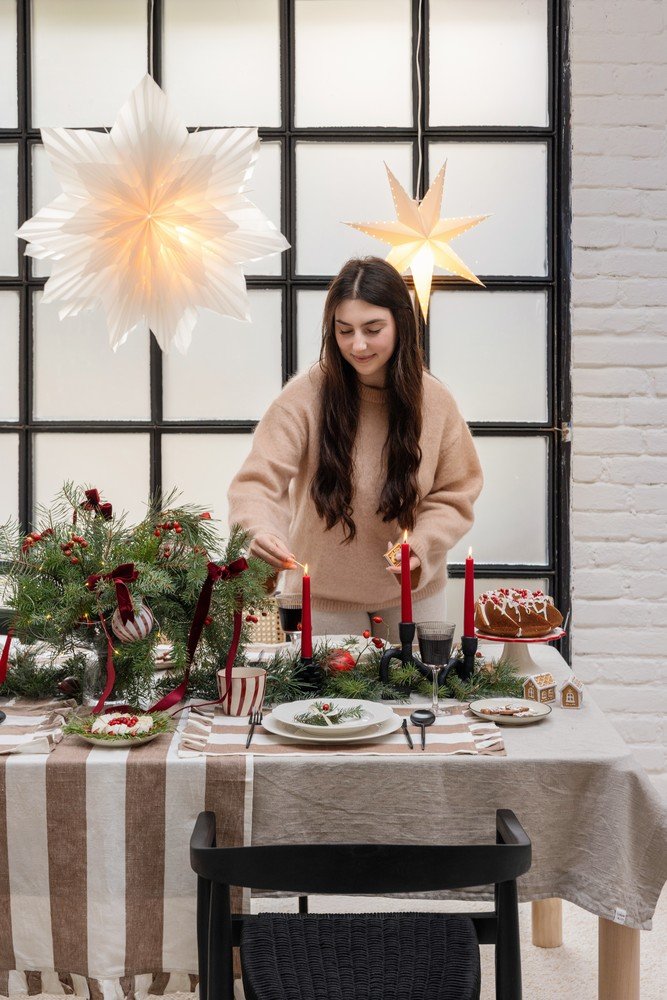 Inšpirácia: Vianoce