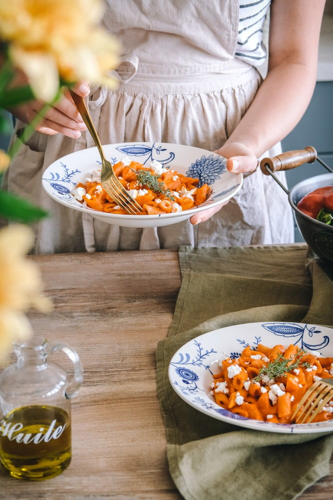 Inšpirácia: Kuchyňa a jedáleň