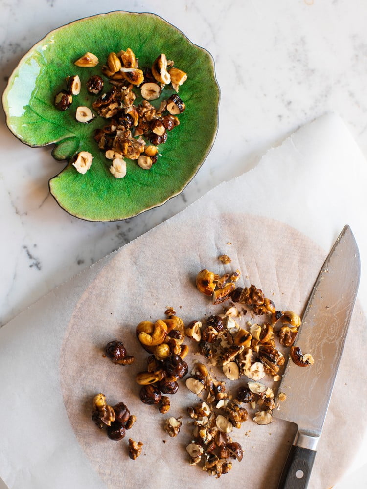 Inšpirácia: Kuchyňa a jedáleň, Jedáleň