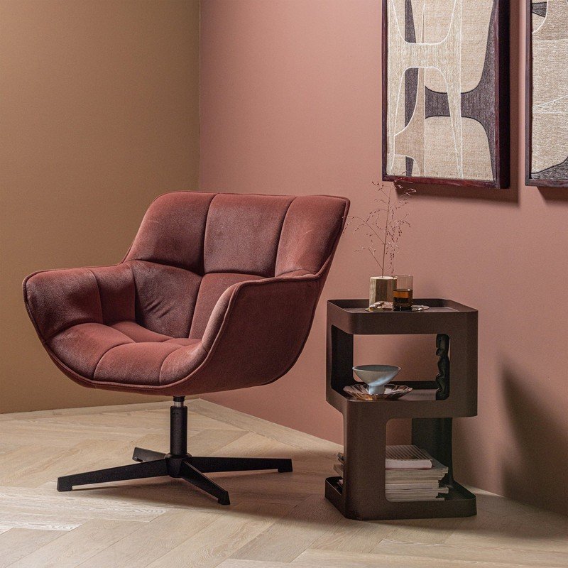 Inšpirácia: Obývacia izba