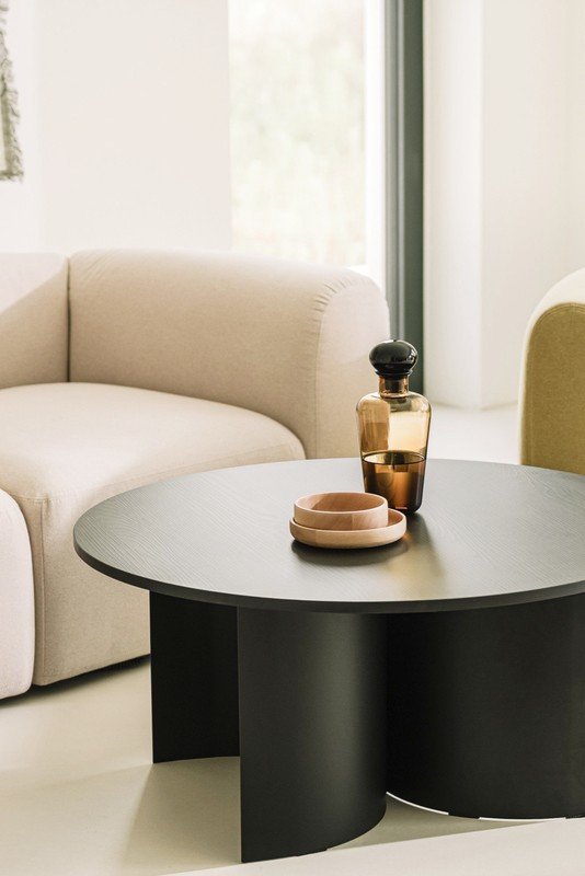 Inšpirácia: Obývacia izba