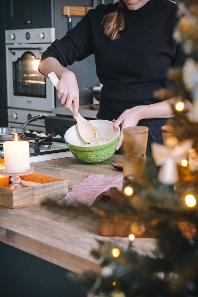 Inšpirácia: Kuchyňa a jedáleň