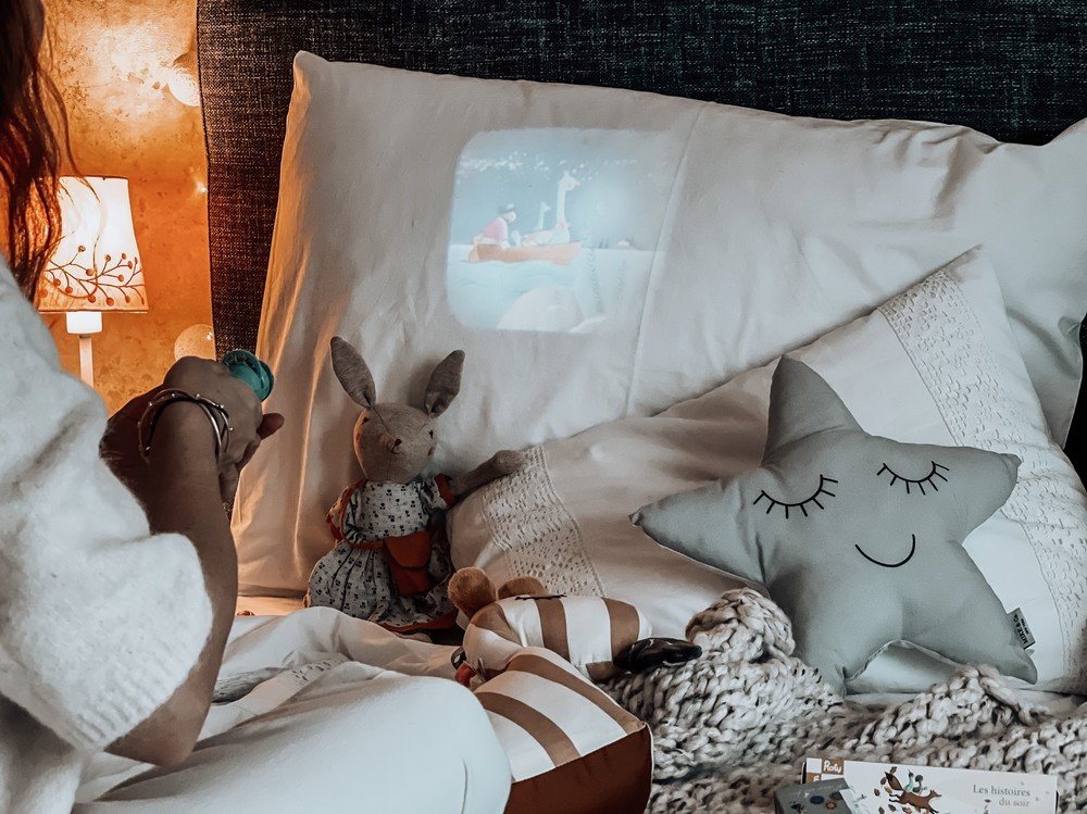 Inšpirácia: Deti, Darčeky