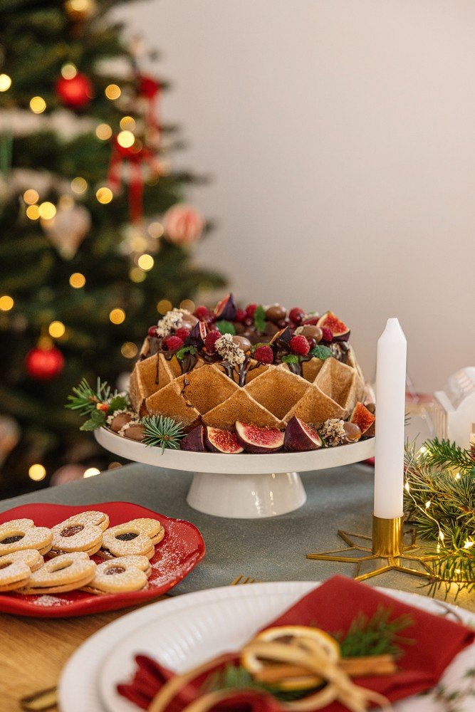 Inšpirácia: Vianoce