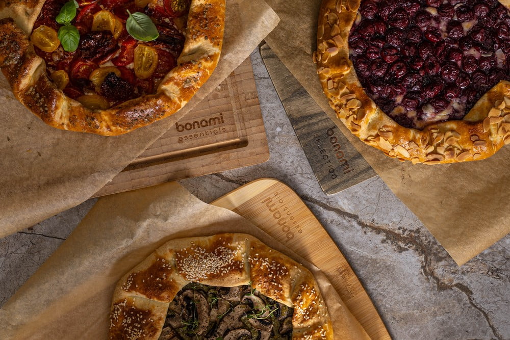 Inšpirácia: Kuchyňa a jedáleň