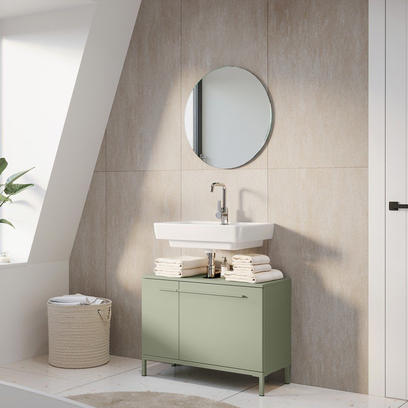 Inšpirácia: Kúpeľňa