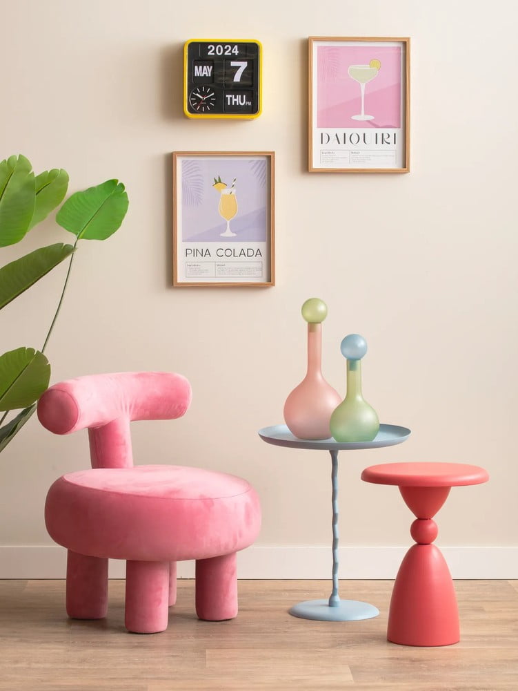 Inšpirácia: Dekorácie