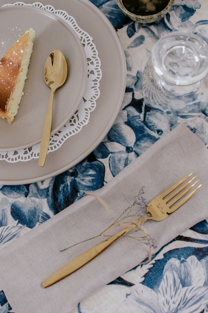 Inšpirácia: Jedáleň