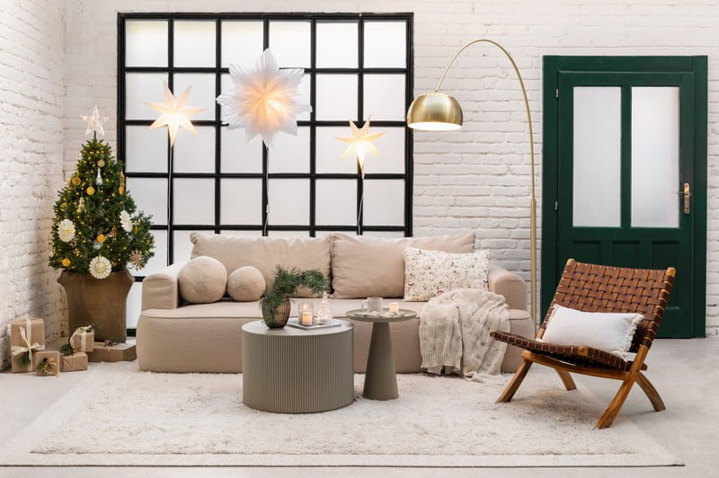 Inšpirácia: Vianoce