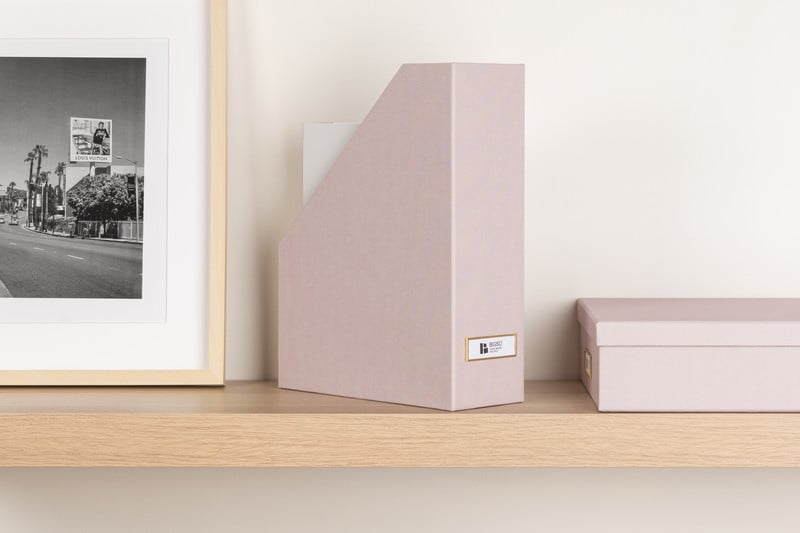 Inšpirácia: Pracovňa, Práca a štúdium