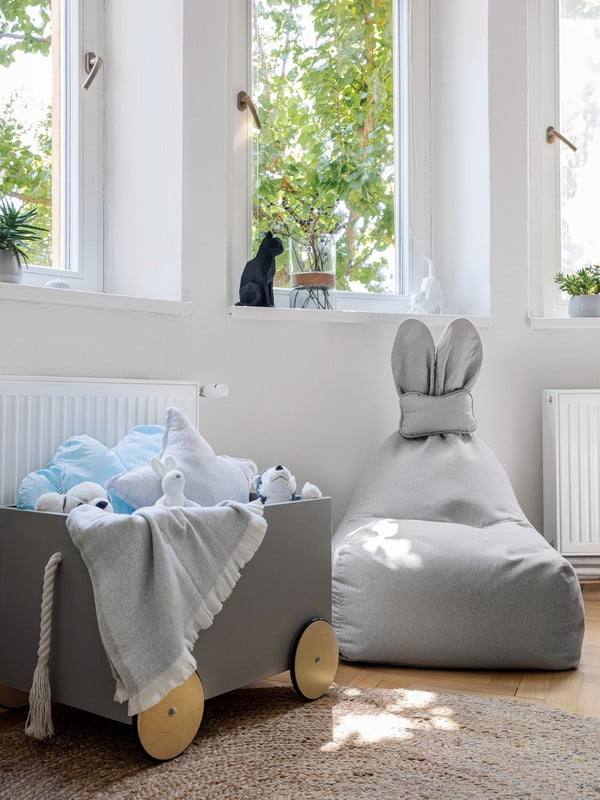 Inšpirácia: Detská izba, Bonami interiérové premeny