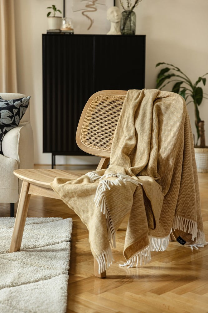 Inšpirácia: Obývacia izba